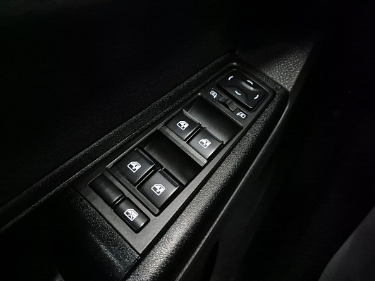 Lada (ВАЗ) Vesta Comfort, 2017 года, пробег 103515 км