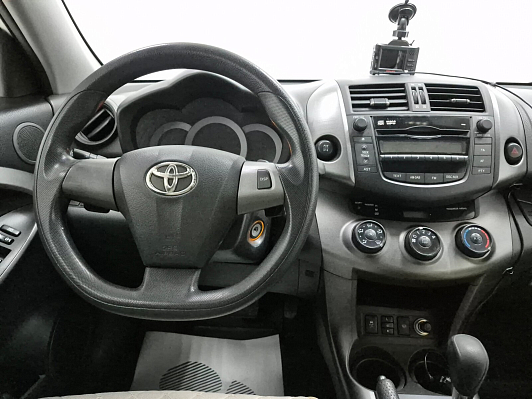 Toyota RAV4, 2011 года, пробег 191628 км