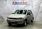 Lada (ВАЗ) Kalina, 2011 года, пробег 182709 км