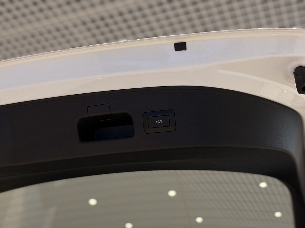 Omoda C7 Драйв, белый