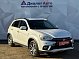 Mitsubishi ASX Instyle, 2017 года, пробег 192500 км