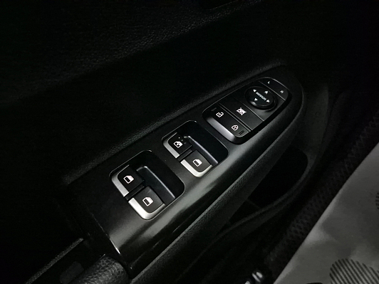 Kia Rio Prestige, 2019 года, пробег 110608 км