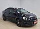 Chevrolet Aveo LT, 2013 года, пробег 209894 км