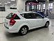 Kia Ceed, 2012 года, пробег 210000 км