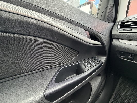 Lada (ВАЗ) Vesta Comfort Winter, 2020 года, пробег 54900 км