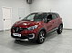 Renault Kaptur Drive, 2020 года, пробег 99040 км