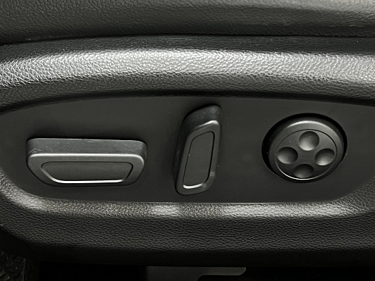 GAC GS8 GL, 2020 года, пробег 107000 км