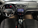 Kia Rio Prestige, 2013 года, пробег 140002 км