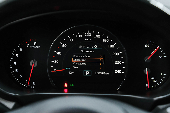 Kia Sorento Premium, 2016 года, пробег 168000 км