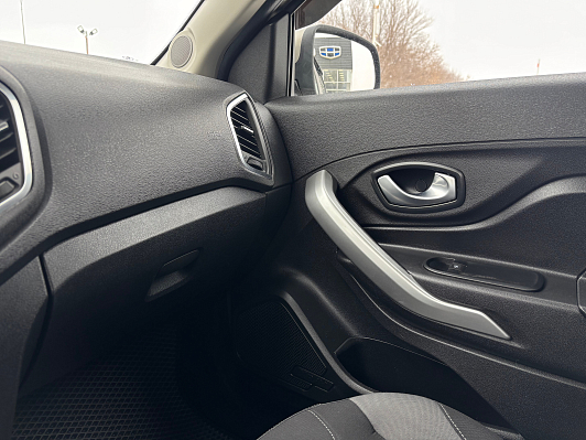 Lada (ВАЗ) XRAY BLACK, 2019 года, пробег 69299 км