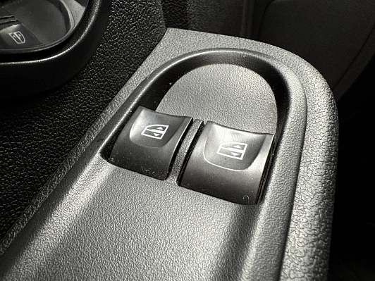 Renault Duster Drive Plus, 2019 года, пробег 206000 км