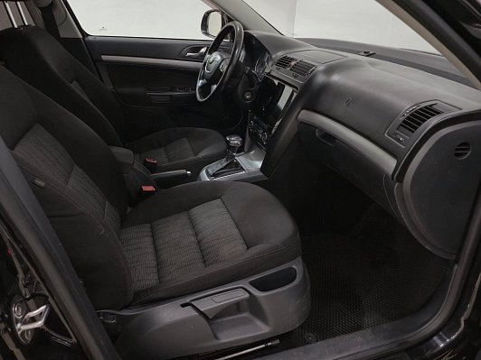Skoda Octavia Elegance, 2012 года, пробег 227907 км