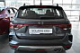 Solaris KRX Стиль (Style), серый