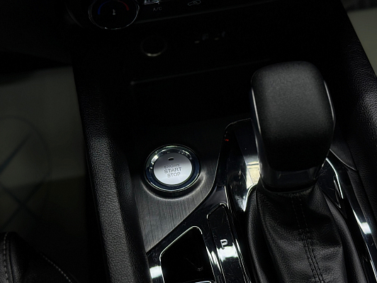 Chery Tiggo 4 Travel, 2022 года, пробег 53749 км