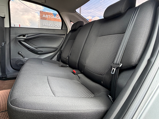 Lada (ВАЗ) Vesta Classic Start (2018-2019), 2018 года, пробег 150300 км