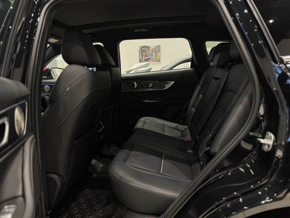 TENET T7 Прайм, красный