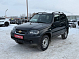 Chevrolet Niva LC, 2019 года, пробег 39500 км