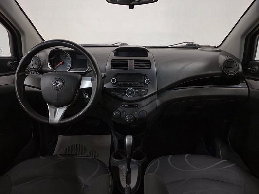 Ravon R2, 2017 года, пробег 110977 км