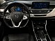 Changan CS75 Luxe 4WD, 2020 года, пробег 74000 км