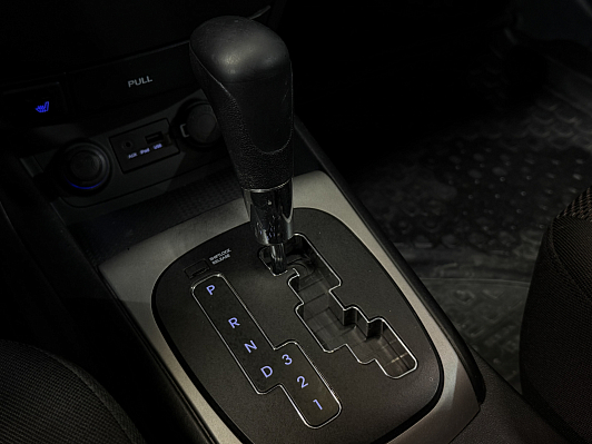 Hyundai i30 Comfort, 2010 года, пробег 198000 км