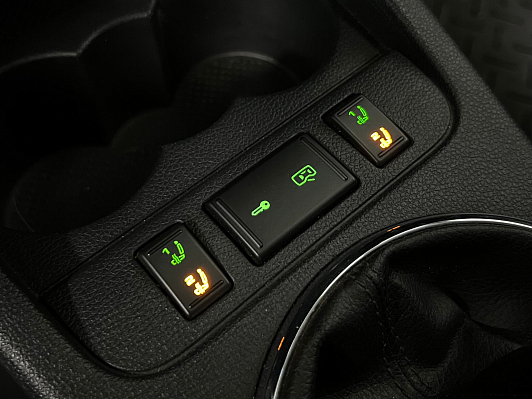 Skoda Roomster Noire, 2013 года, пробег 173000 км