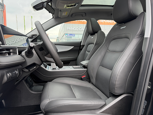 Chery Tiggo 7 Pro Max Ultimate, 2023 года, пробег 29751 км