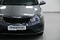 Kia Rio Comfort, 2014 года, пробег 148434 км