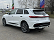 Audi Q5 Luxury, белый