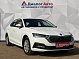 Skoda Octavia, 2021 года, пробег 112100 км
