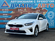 Kia Ceed Luxe, 2019 года, пробег 49489 км