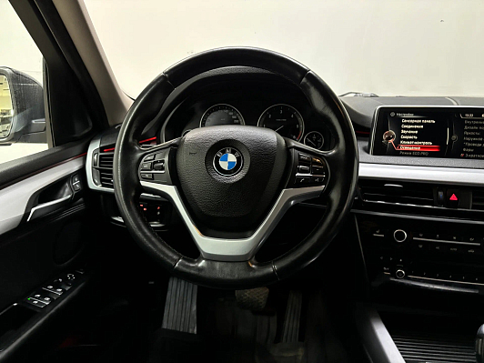 BMW X5 xDrive25d Business, 2016 года, пробег 292940 км
