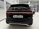 Geely Monjaro Flagship, черный