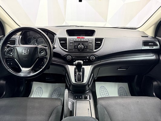 Honda CR-V Elegance, 2013 года, пробег 147374 км