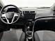 Hyundai Solaris Optima, 2014 года, пробег 193609 км