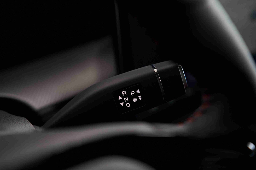 JETOUR DASHING Люкс, синий