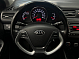 Kia Rio, 2017 года, пробег 73328 км