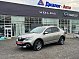 Renault Logan Stepway Life, 2020 года, пробег 133221 км