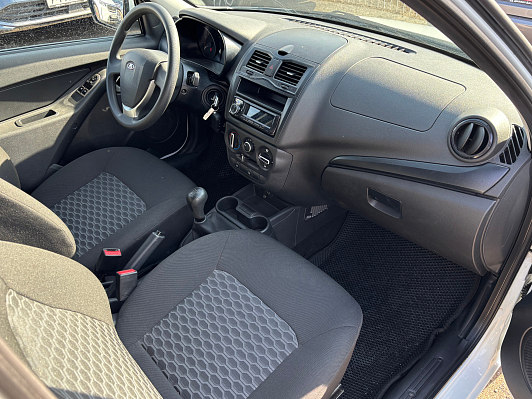 Lada (ВАЗ) Granta Classic'23, 2023 года, пробег 21791 км