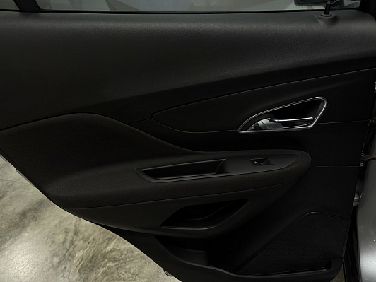 Opel Mokka, 2012 года, пробег 178900 км
