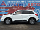 Suzuki Vitara GL+, 2016 года, пробег 146209 км