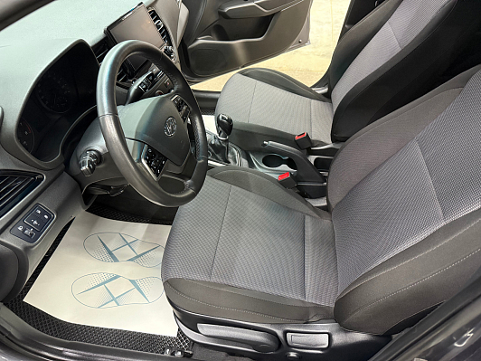 Solaris HS Sportline Comfort, 2024 года, пробег 53673 км