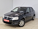 Renault Logan Prestige, 2010 года, пробег 212966 км