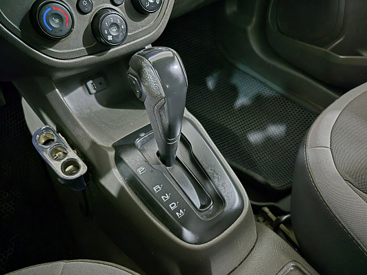 Ravon R4 Optimum, 2019 года, пробег 146503 км