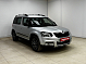 Skoda Yeti Hockey Edition, 2016 года, пробег 181194 км