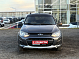 Lada (ВАЗ) Kalina Comfort Black line Glonass 21947-51-X1B, 2018 года, пробег 127009 км