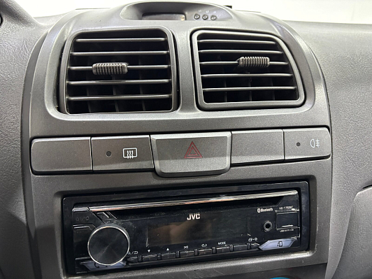 Hyundai Accent, 2005 года, пробег 164059 км