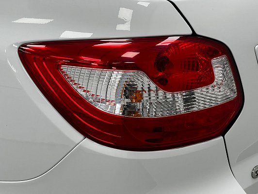 Lada (ВАЗ) Granta, 2023 года, пробег 56000 км