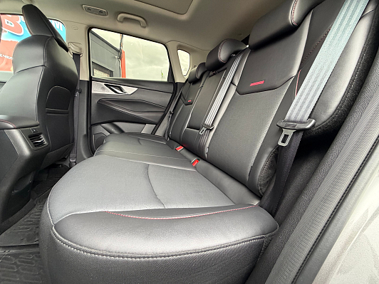 Changan CS35 Plus Техно, 2023 года, пробег 29550 км