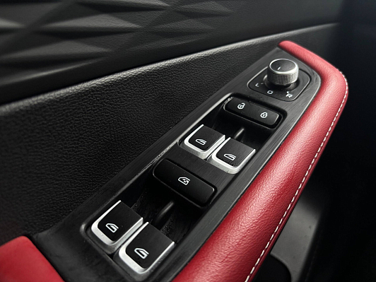 Geely Coolray Champion edition (Binyue Cool), 2024 года, пробег 15709 км