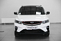 Geely Coolray Flagship Sport, 2022 года, пробег 55000 км